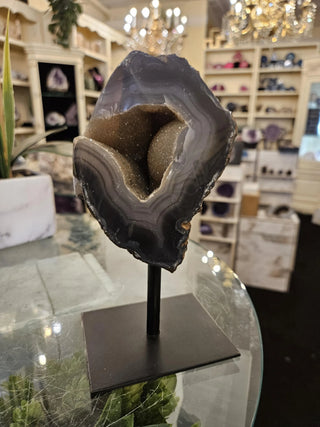 Agate