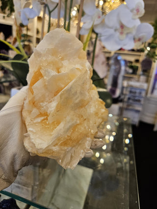 Calcite