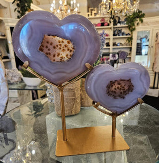 Hearts
