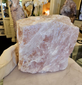 Rose Quartz