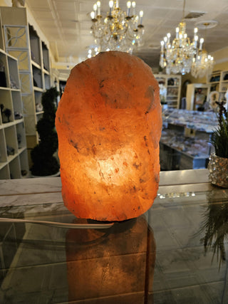 Salt Lamp