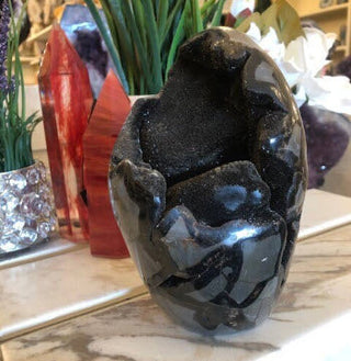 Septarian