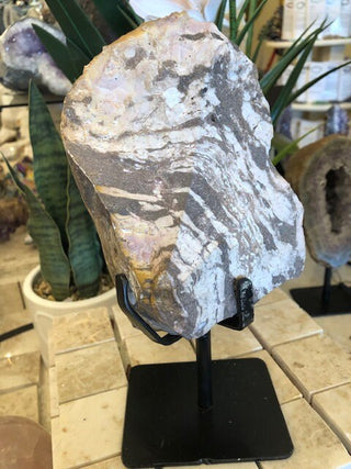 Zebra Jasper, Healing Stone, Home Deocr, Gift(2-26)