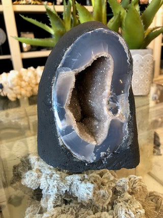 Druzy Agate, Geode, Sparkly Geode, Healing Crystal, Home Decor, Gift (42)