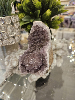 YES - Amethyst, Amethyst Quartz, Healing Crystal, Home Decor, Gift (35)