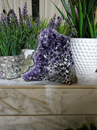 AMETHYST and CALCITE CRYSTAL DEPOSITS

CHIQUE Rock Shop