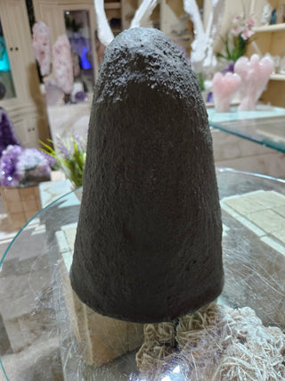 AMETHYST CAVE, CATHEDRAL

CHIQUE Rock Shop 