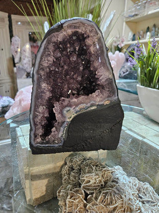 AMETHYST CAVE, CATHEDRAL ~29~