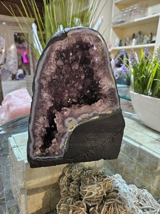 AMETHYST CAVE, CATHEDRAL ~29~