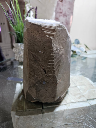 Gray Amethyst Cut Base

CHIQUE Rock Shop