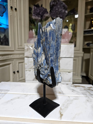 Kyanite on Metal Stand ~39~
