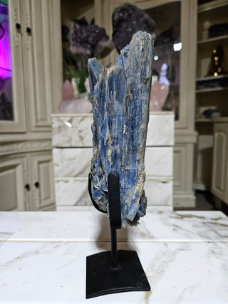 Kyanite on Metal Stand ~39~