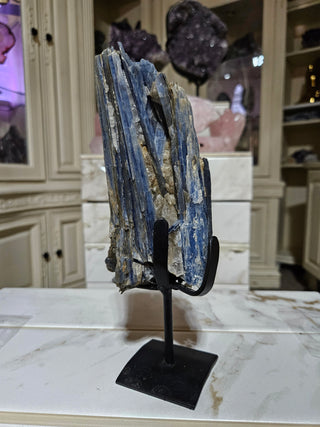 Kyanite on Metal Stand ~39~