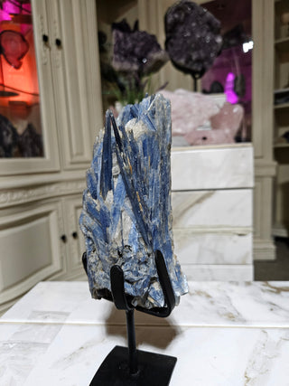 KYANITE Blue

CHIQUE Rock Shop