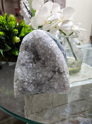 Light Gray Amethyst

CHIQUE Rock Shop