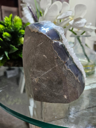 Light Gray Amethyst

CHIQUE Rock Shop