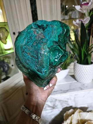 Freeform Malachite

CHIQUE Rock Shop
