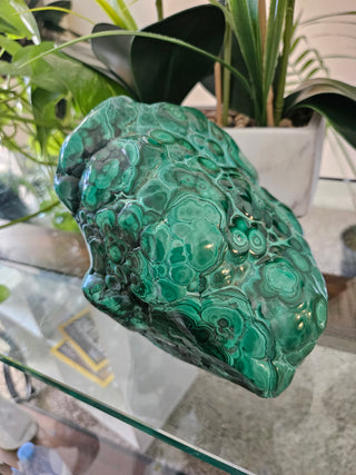 Freeform Malachite

CHIQUE Rock Shop