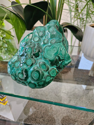 Freeform Malachite

CHIQUE Rock Shop
