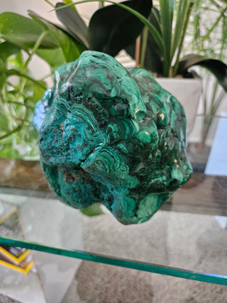 Freeform Malachite

CHIQUE Rock Shop