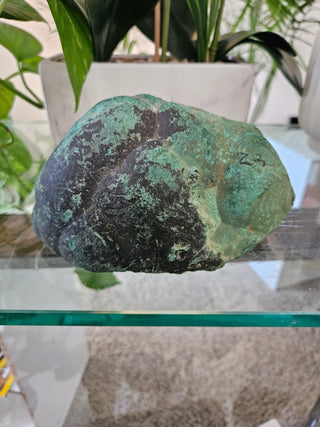 Malachite Slab Backshide

CHIQUE Rock Shop