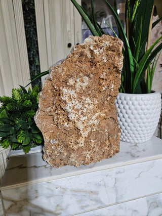 PINK AMETHYST SLAB

CHIQUE Rock Shop
