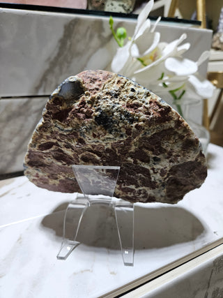 Back TAUPE DRUZY AGATE

CHIQUE Rock Shop