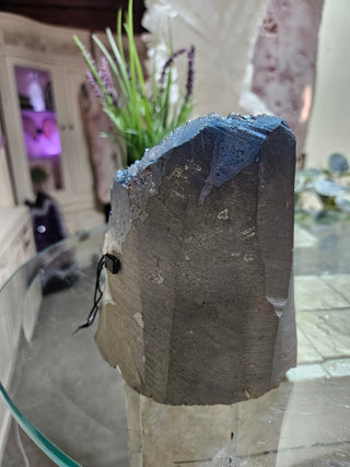 Rainbow Amethyst Titanium

CHIQUE Rock Shop
