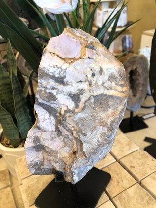 Zebra Jasper, Healing Stone, Home Deocr, Gift(2-26)