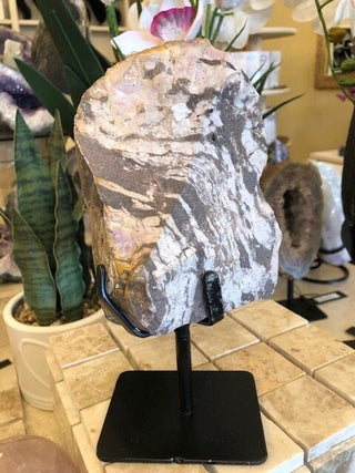 Zebra Jasper, Healing Stone, Home Deocr, Gift(2-26)