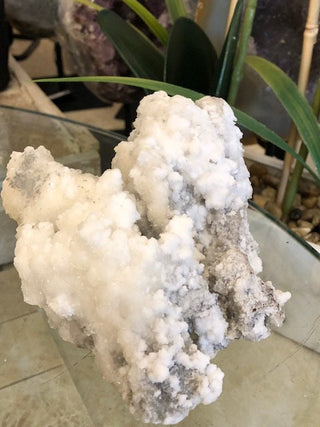 Aragonite, Cluster, Specimen, Healing Crystal, Home Decor, Gift (85)