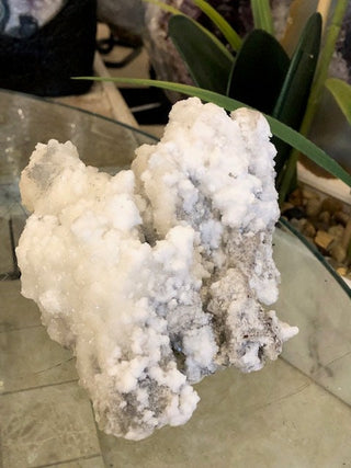 Aragonite, Cluster, Specimen, Healing Crystal, Home Decor, Gift (85)