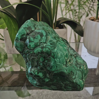 Freeform Malachite

CHIQUE Rock Shop